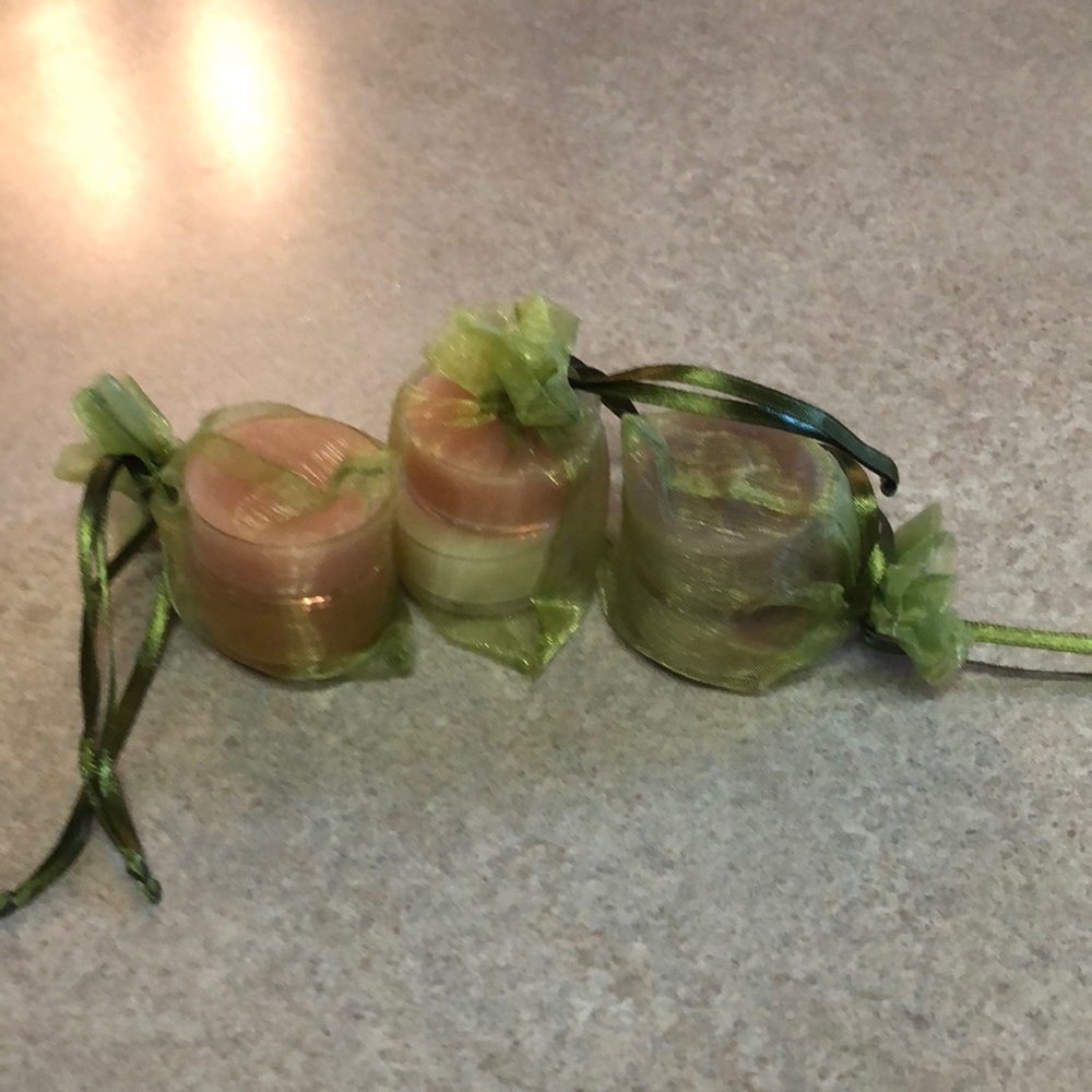 PARTYLITE TEA LIGHT CANDLES